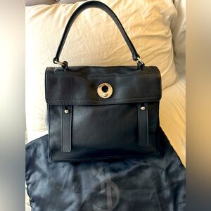 YSL Muse II bag